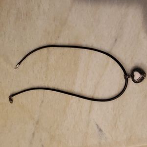 Heart Pendant